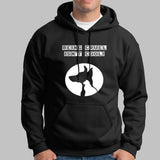 Being Cruel Is Not Cool T-Shirt For Men