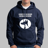 Being Cruel Is Not Cool T-Shirt For Men
