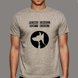 Being Cruel Is Not Cool T-Shirt For Men