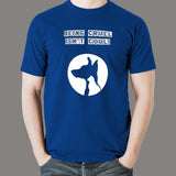 Being Cruel Is Not Cool T-Shirt For Men