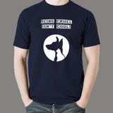 Being Cruel Is Not Cool T-Shirt For Men