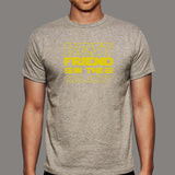 Best Friend In The Galaxy T-Shirt For Men