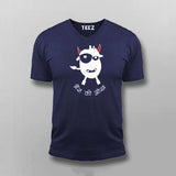 Bhais Ki Ankh Hindi T-shirt For Men