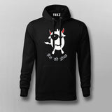 Bhais Ki Ankh Hindi Hoodie For Men Online India