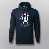 Bhais Ki Ankh Hindi T-shirt For Men