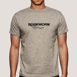 Bookworm  Men's T-shirt