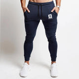 Bootstrap Printed Joggers For Men Online
