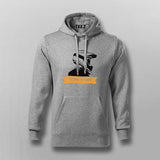 Born To Ride Hoodies For Men