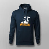 Born To Ride Hoodies India