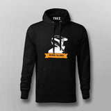 Born To Ride Hoodies For Men Online India