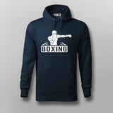 Boxing T-shirt For Men