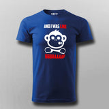 Braaap T-Shirt For Men