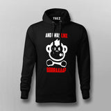 Braaap T-Shirt For Men