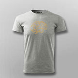 Game Developer Brain Men's T-Shirt - Crafting Worlds