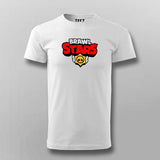 Brawl Stars T-Shirt For Men