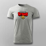 Brawl Stars T-Shirt For Men
