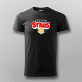 Brawl Stars T-Shirt For Men