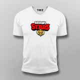 Brawl Stars T-Shirt For Men