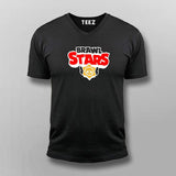 Brawl Stars T-Shirt For Men