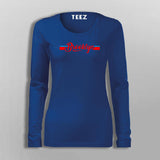 Brooklyn T-Shirt For Women