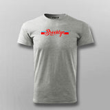 Brooklyn T-Shirt For Men