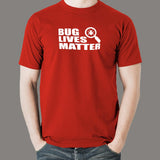 Men's Bug Lives Matter, Support Developer Rights