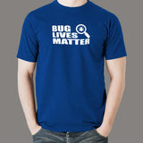 Men's Bug Lives Matter, Support Developer Rights