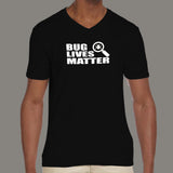 Men's Bug Lives Matter, Support Developer Rights