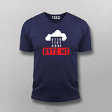 Byte Me T-shirt For Men