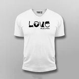 CAT LOVER T-shirt For Men
