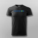 CAVISSON T-shirt For Men Online Teez