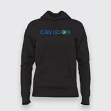 CAVISSON Hoodies For Women Online India