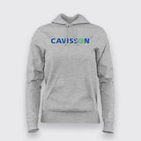 CAVISSON T-Shirt For Women