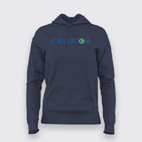 CAVISSON Hoodies For Women