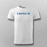 Cavisson Tech Innovator Men's T-Shirt - Beyond Performance