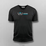 CCIE CERTIFICATION Full Sleeve T-shirt For Men Online India