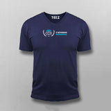 CCIE CERTIFICATION T-shirt For Men