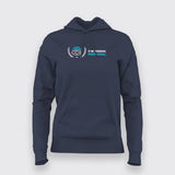 CCIE CERTIFICATION T-Shirt For Women