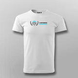 CCIE CERTIFICATION T-shirt For Men Online Teez