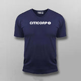 CITICORP T-shirt For Men