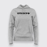 CITICORP T-Shirt For Women