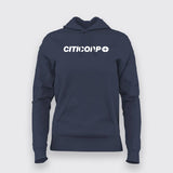 CITICORP Hoodies For Women