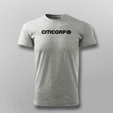 CITICORP T-shirt For Men