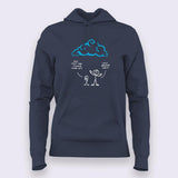 Linux Servers Cloud Computing Tee