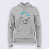 Linux Servers Cloud Computing Tee