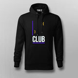 CLUB Hoodies For Men