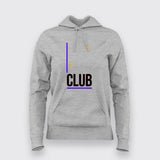 CLUB T-Shirt For Women