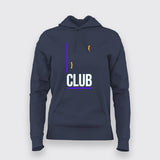 CLUB T-Shirt For Women