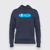 CODESS Programmer Hoodies For Women