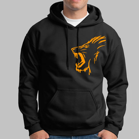 CSK Roar Hoodies For Men Online India